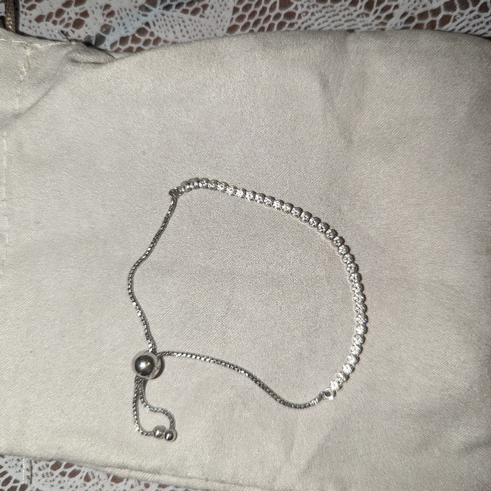 Pandora bracelet